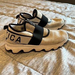 Nautica Sneakers